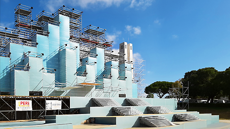 PERI World Youth Day