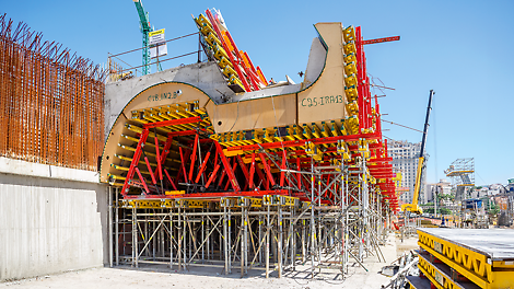 One Day as an Engineer