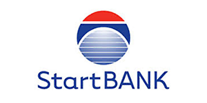 Startbank logo