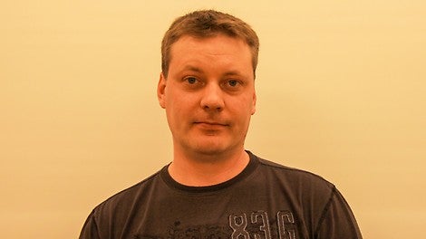 Teemu Tarhasaari
