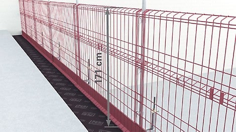 System bezpieczeństwa Alpha