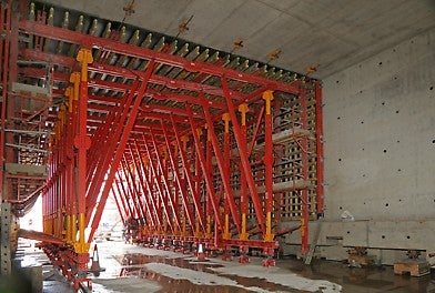 El esquema de separación de grado de Werrington dará paso a una nueva línea ferroviaria de buceo.