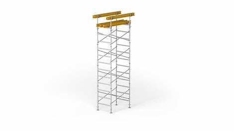 Sistem podupiranja PD 5 