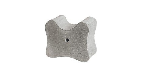 Бетонов точков дистанционер, тип &quot;кокалче&quot; 