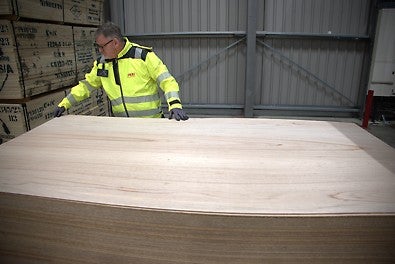 Our flooring grade plywood surpasses the stringent standards of BS8203:2017-annex A, showing our unwavering commitment to delivering superior quality and durability for your flooring projects.