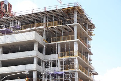 Slab Systems - SKYDECK