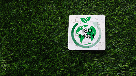 ISO 14001