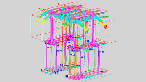&lt;p&gt;Статический расчет нестандартных или испытывающих большую нагрузку опалубочных конструкций, необходимы для предоставления в службу государственного технического надзора.&lt;/p&gt;<br/>