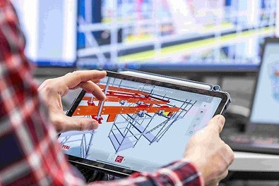 Softwares para la construccion