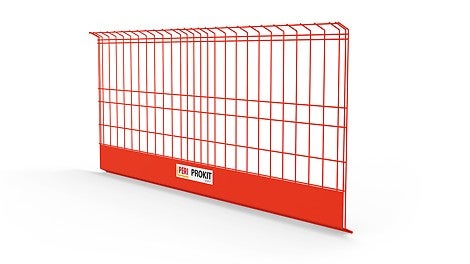 Siatka zabezpieczająca PMB S 240