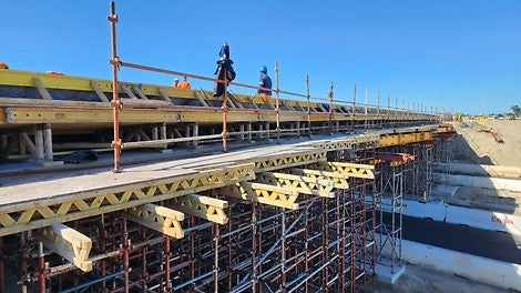 THEMBALETHU INTERCHANGE