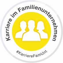 Karriere im Familienunternehmen