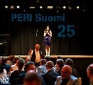 PERI Suomi 25 vuotta
