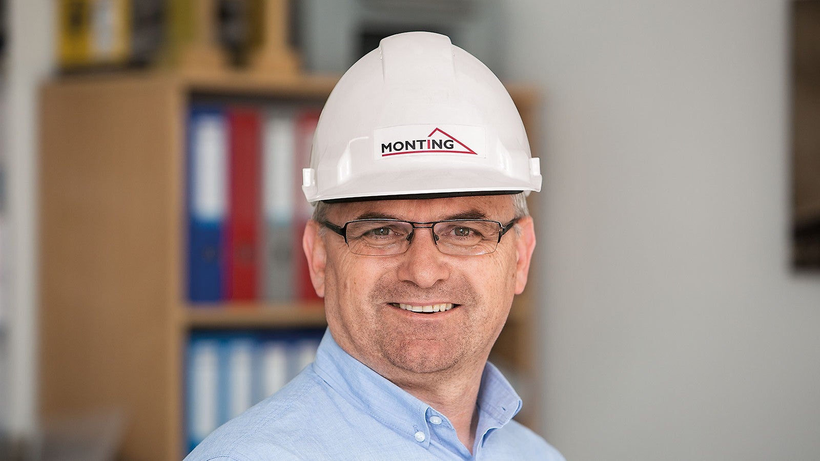 Ryszard Dabek, Project Manager