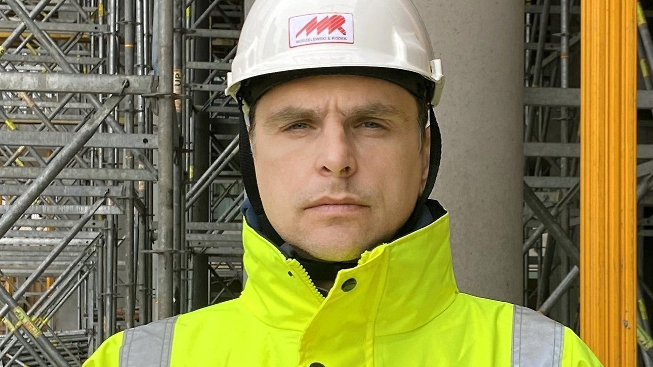 Kierownik Projektu, Modzelewski &amp; Rodek