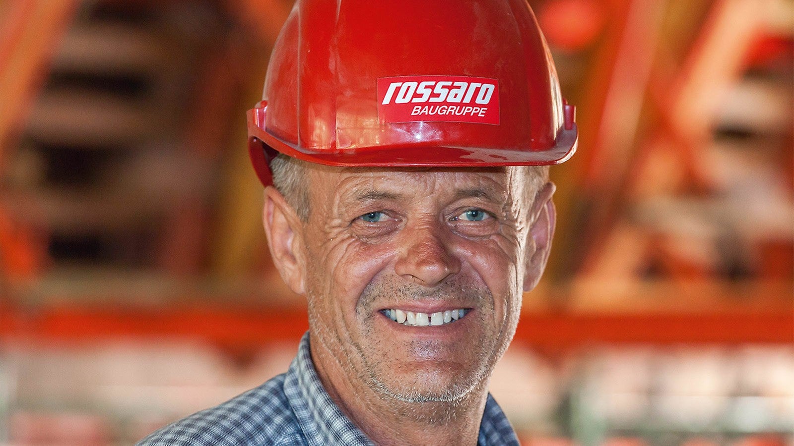 Ich bin begeistert, das Umsetzen geht total einfach. Mit den PERI Projektingenieuren klappt alles super, sie sind äußerst flexibel.