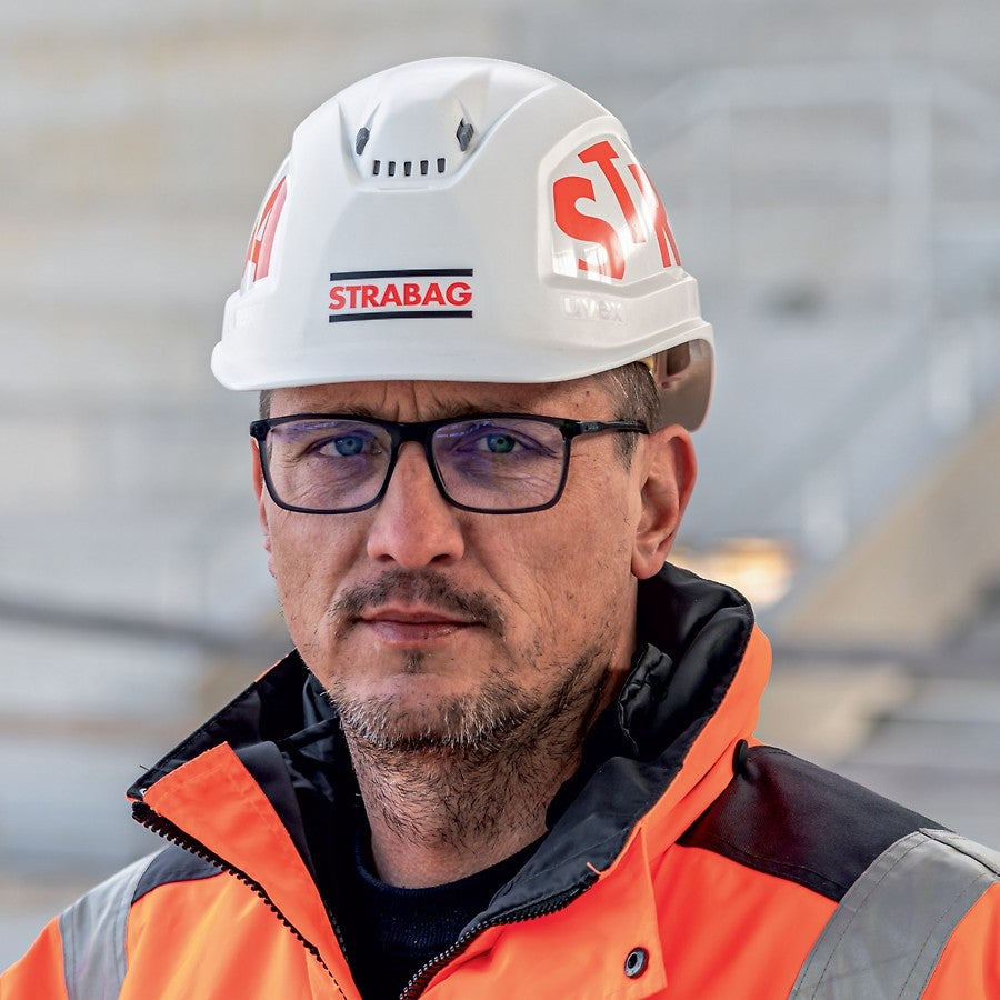 Ing. Daniel Novotný