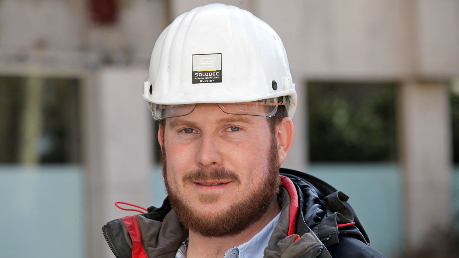 &quot;The great strength of PERI is that system components of different product ranges can be coupled with one another in virtually any combination. Especially for complex and atypical building projects, this is particularly advantageous. The result is reliable and safe solutions – whilst always taking into consideration the economic aspects.&quot;