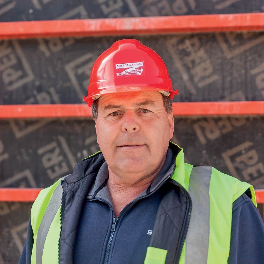 Kancelářská budova Butterfly