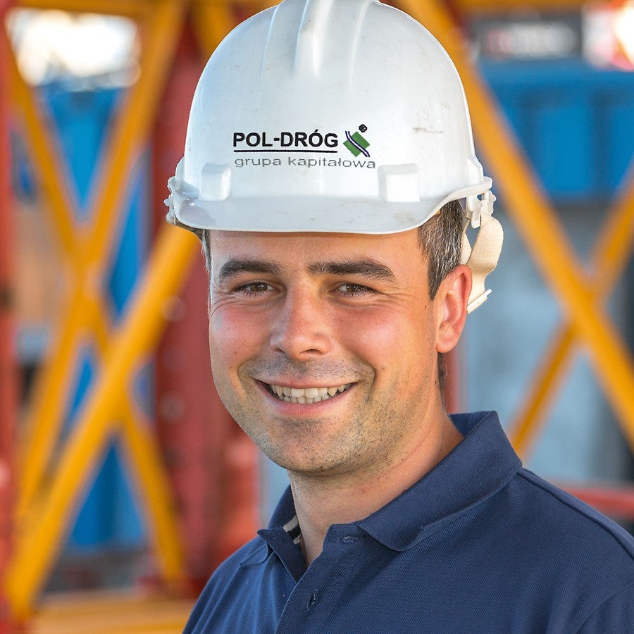 Marek Marszałkowski