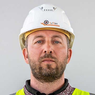 Saša Todorović, menadžer projekta