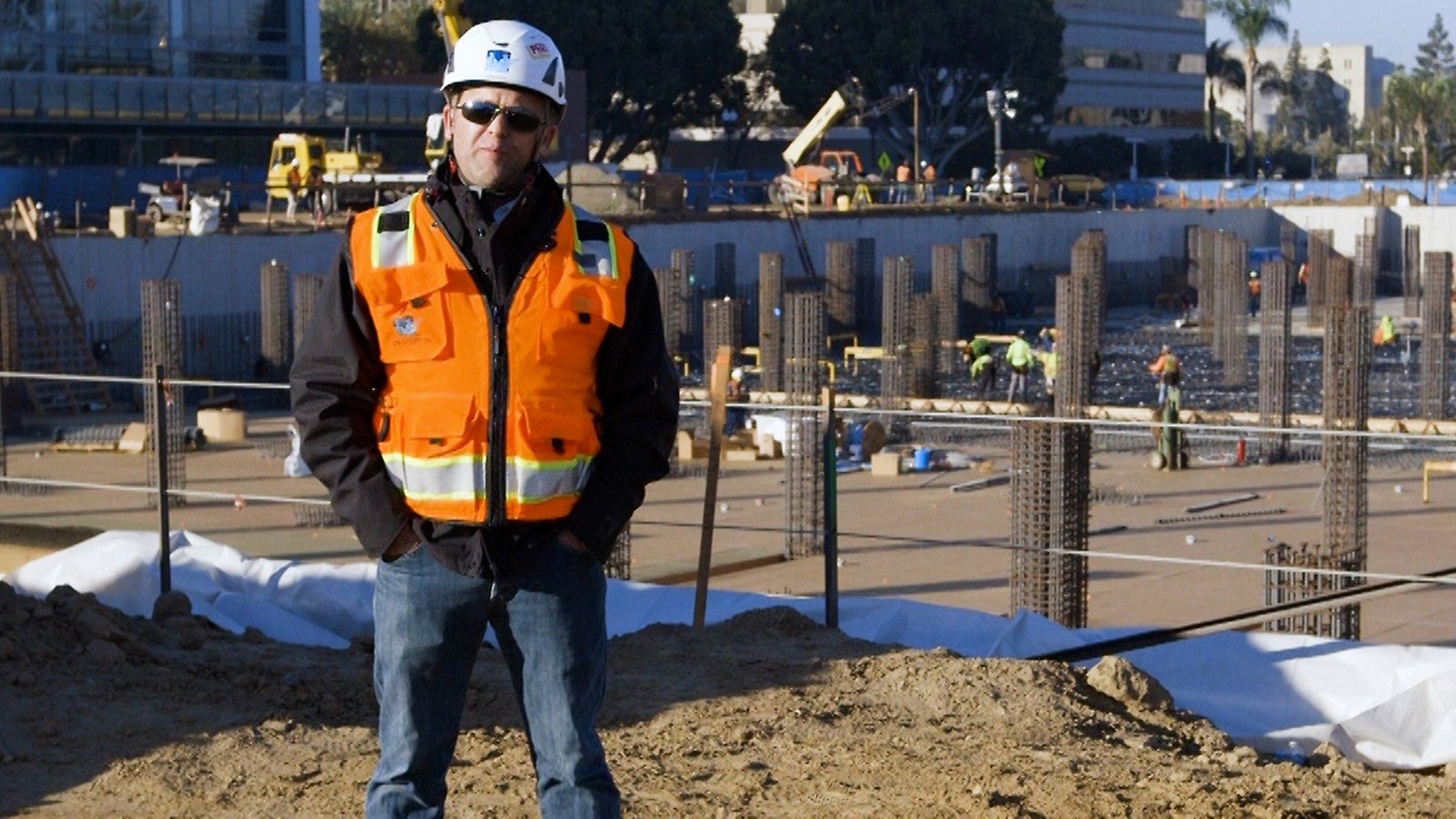 The crew loves the DUO. It is lightweight, it goes together easily, there are not a lot of pieces, and the finish is fantastic. 