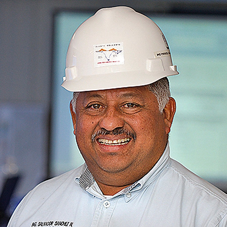 Salvador Sánchez Núñez, Projektleiter