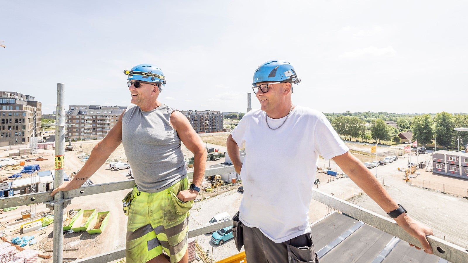 Malmö International School