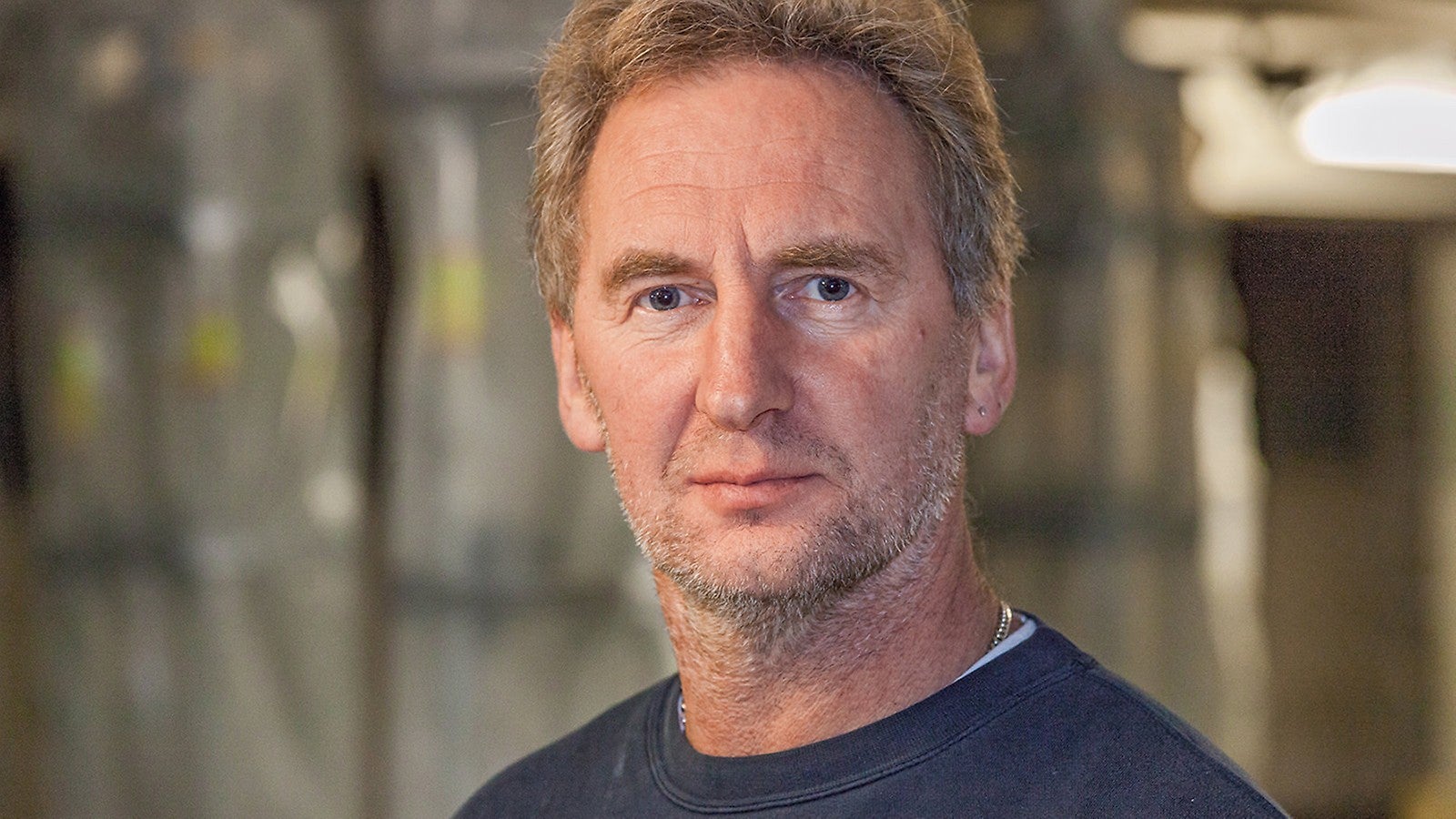 „Wir sind mit dem Handling der PERI UP Schwerlaststützen sehr zufrieden. Mit der Hydraulikeinheit lassen sich die Stützen kontrolliert auf die vorgeschriebene Last vorspannen.“