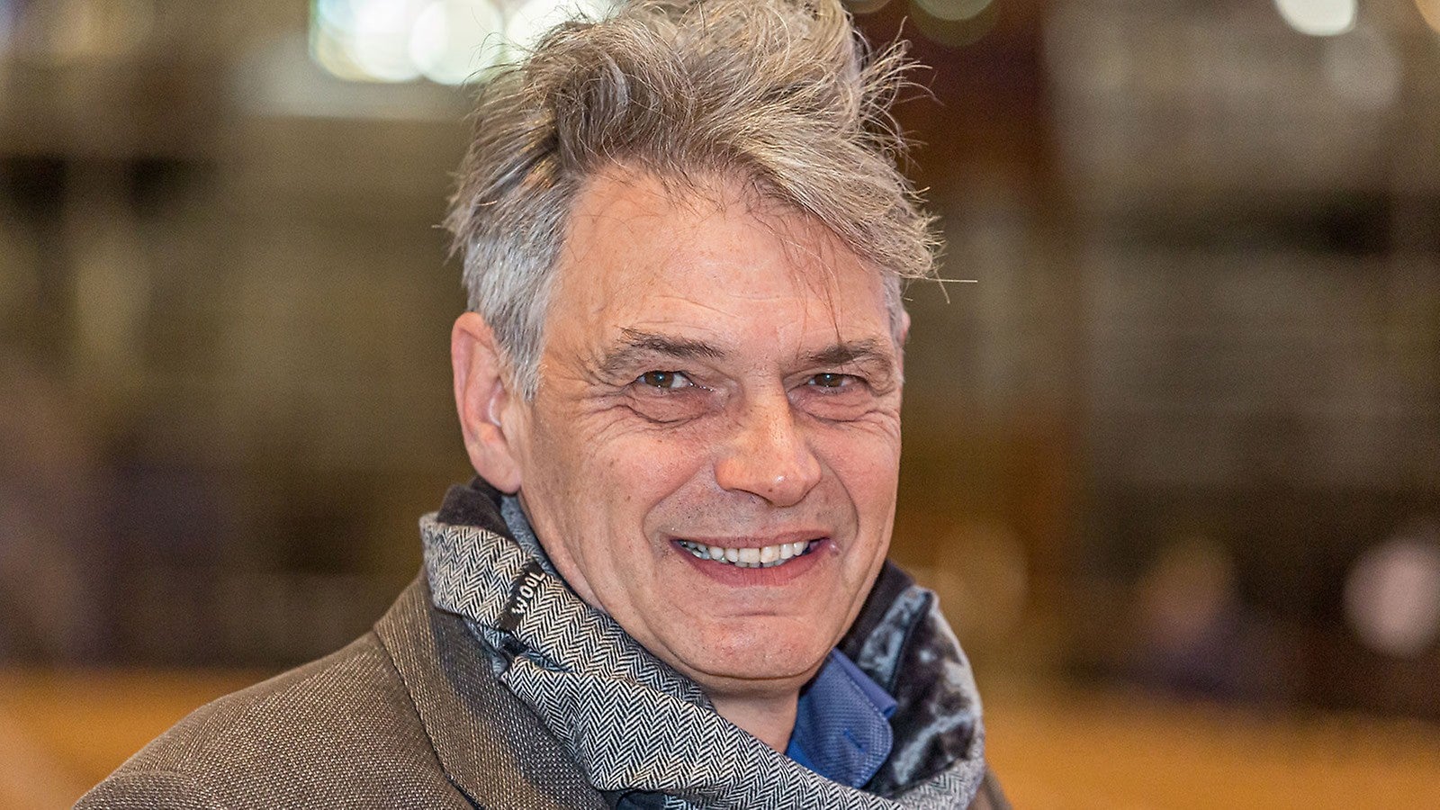 „Die Zeitspanne von nur 4 Wochen für die Vorbereitung war äußerst knapp. Deshalb war mir wichtig, dass durch die kombinierte Bearbeitung – Laser-Scanning und Gerüstplanung – die Einrüstung in kürzester Zeit geplant werden konnte. Auch die Gerüstmontage dauerte nur 3 Wochen. Eine immense Leistung.“