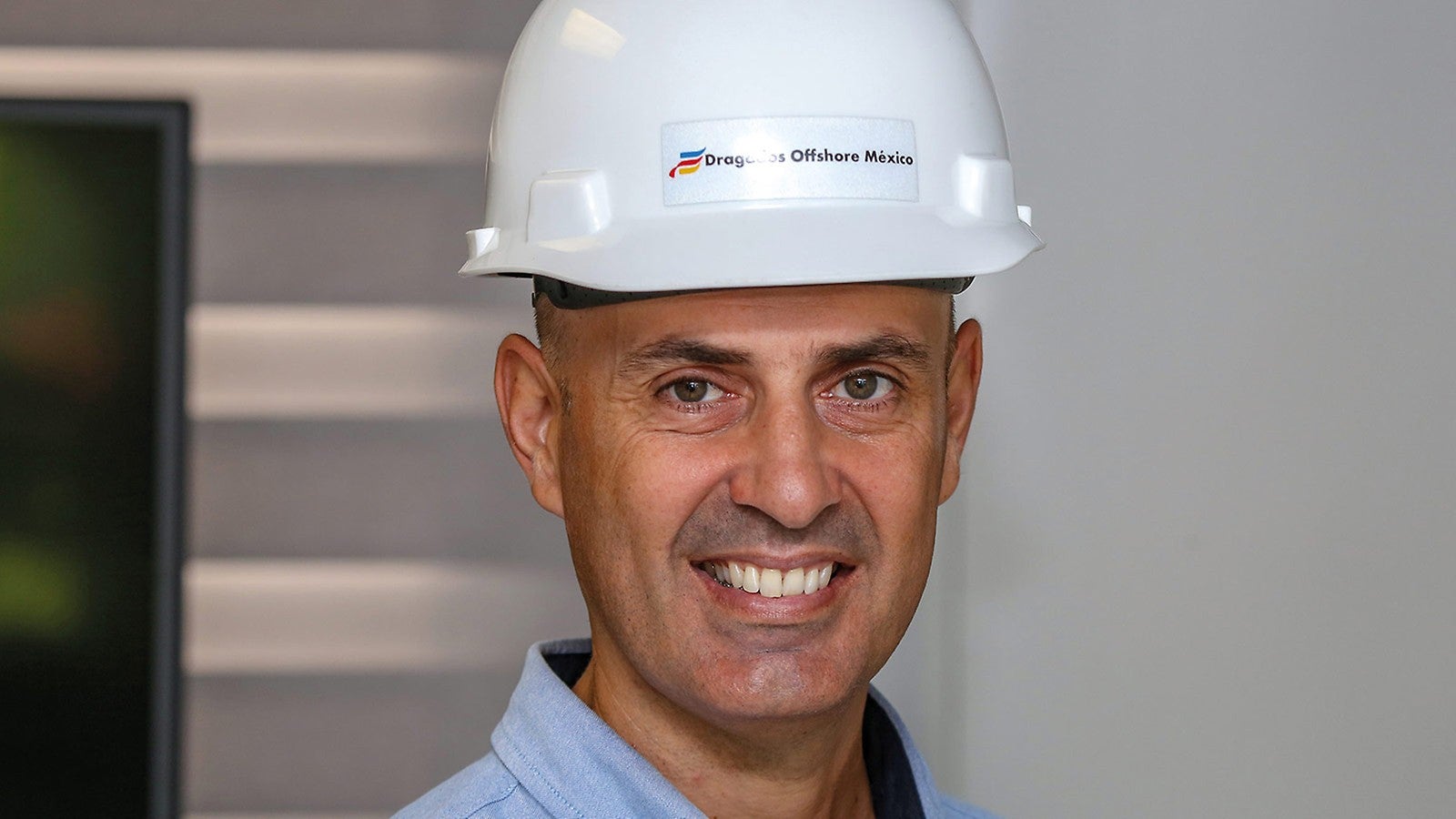 For Dragados the most important thing to consider is safety. Safety is above everything for us and PERI Scaffolding flexibility guarantees safety. The possibility of using it as a suspended solution is a great advantage against the competition as not every product in the market offers this solution. We have used PERI Scaffolding and ALPHAKIT in this project, saving tons of steel, lots of cm3 of weld making the project more profitable to us. PERI Scaffolding adjusts more to our projects because of the continuous changes in the construction site and the adaptability of PERI Scaffolding works really fine with that.