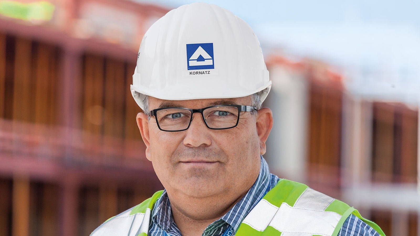 Statement Heiko Kornatz, Senior Foreman Shell Construction