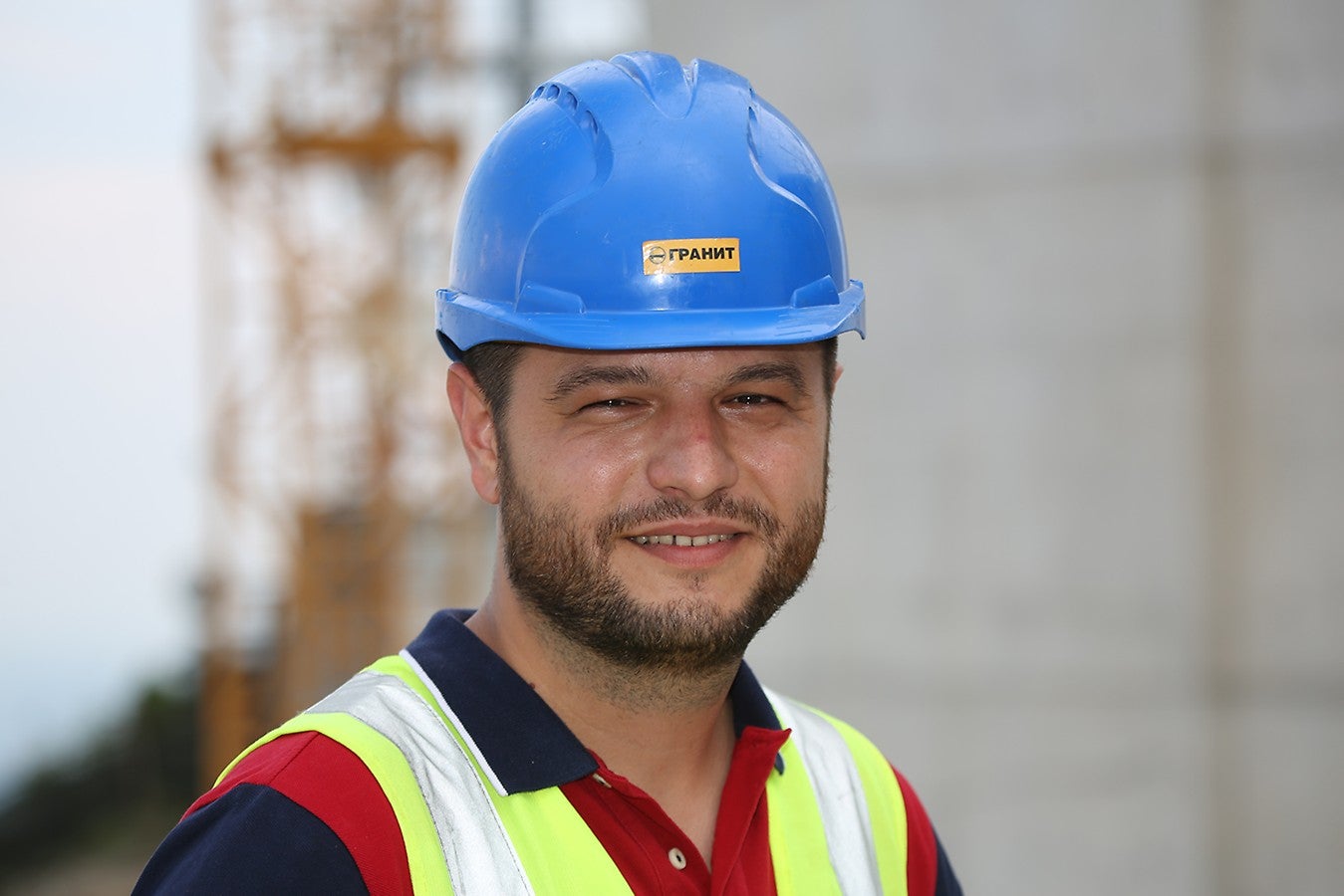 Dugogodišnja saradnja sa firmom PERI i stečena iskustva tokom prethodnih projekata obezbedili su maksimalan nivo kooperacije prilikom realizacije ovog složenog objekta. Primenom RCS samopodižućeg sistema omogućena je realizacija svih konstruktorskih izazova u skladu sa predviđenim rokovima.