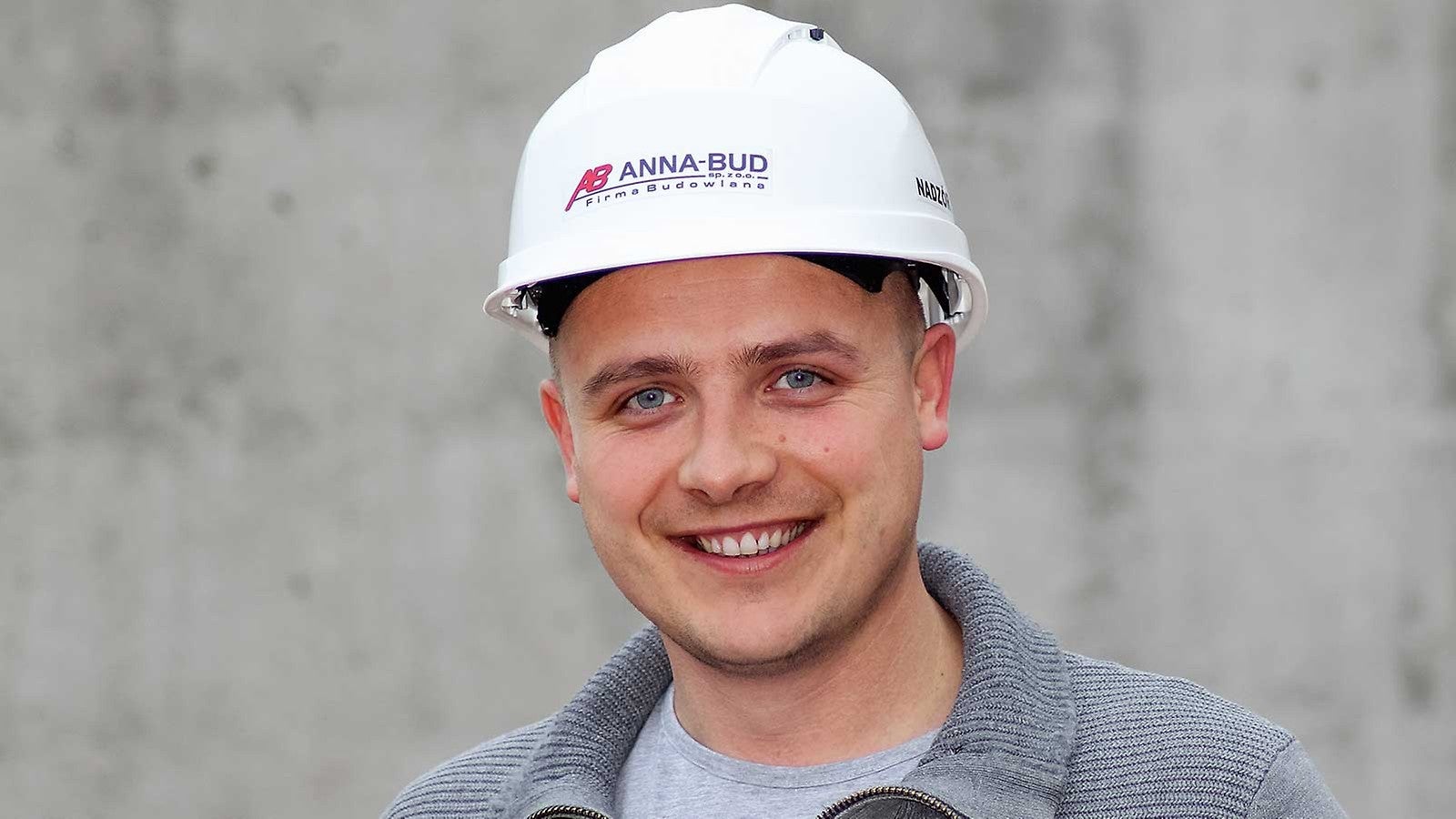 Rafał Adamski, Project Manager