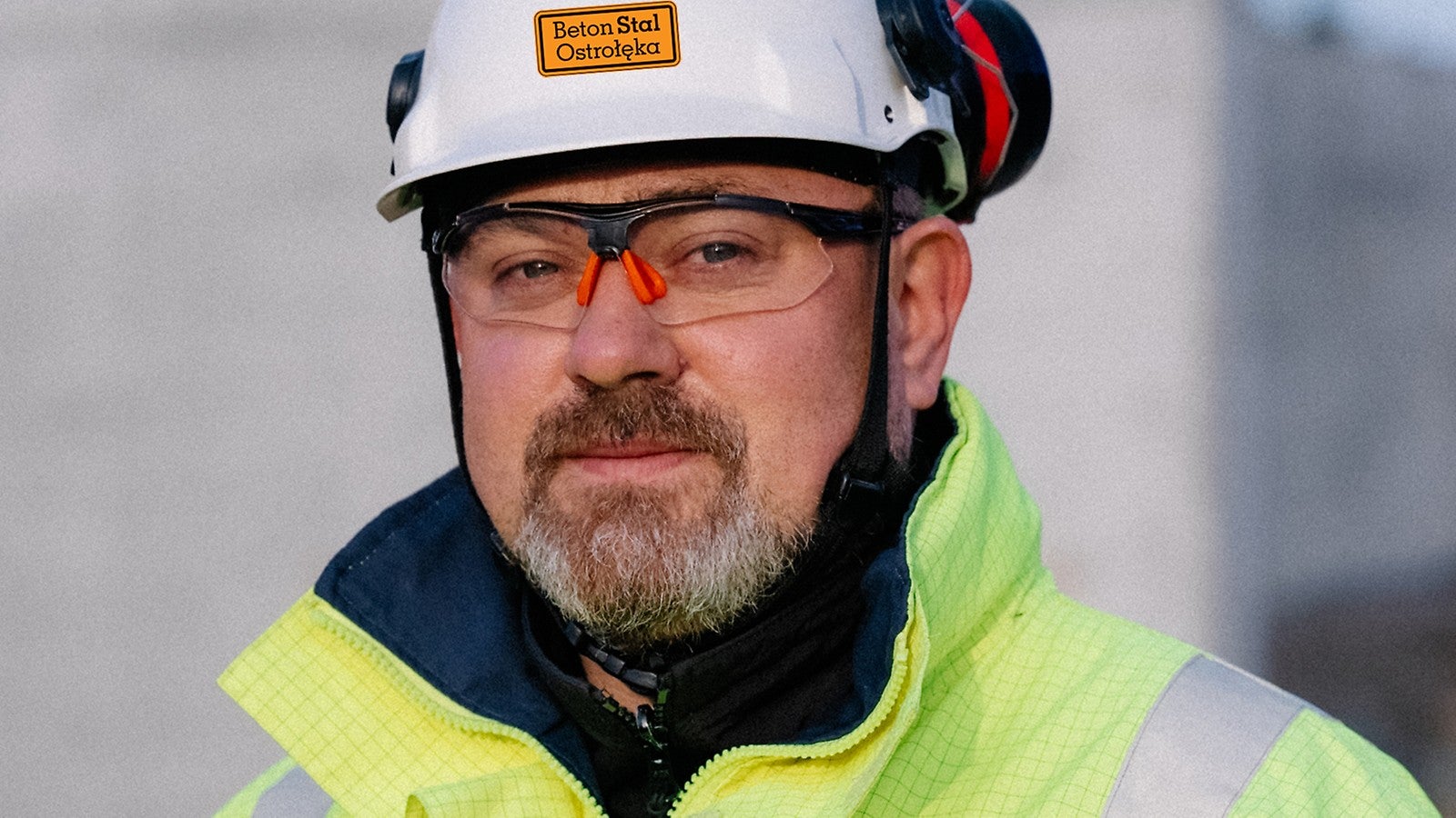 Beton-stal Ostrołęka