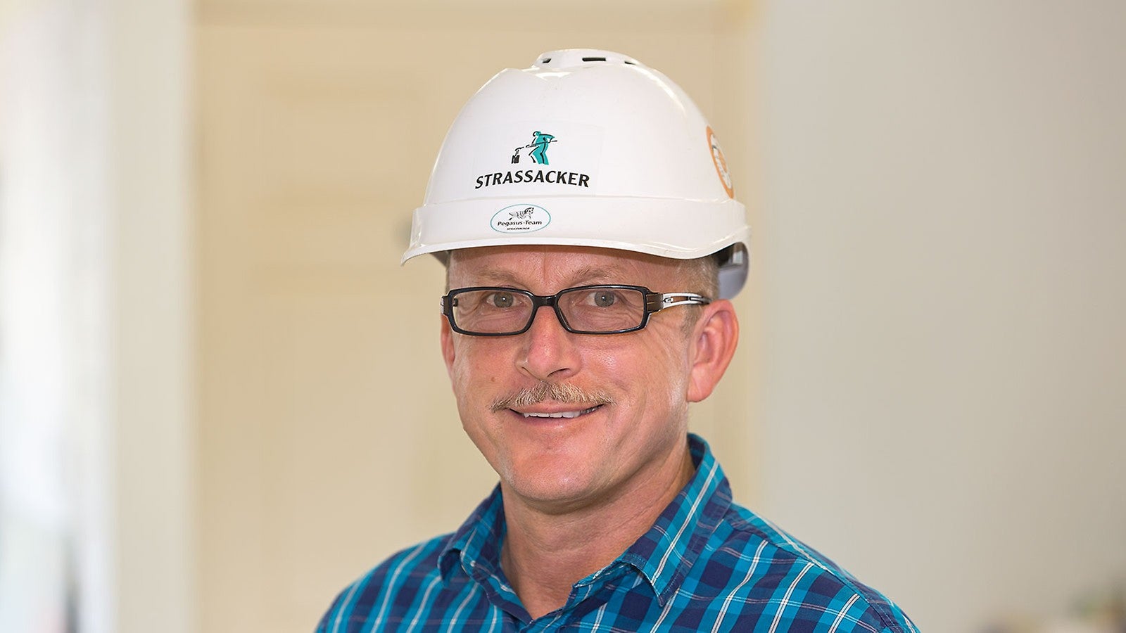 Günter Czasny, Project Manager Kunstgiesserei Strassacker