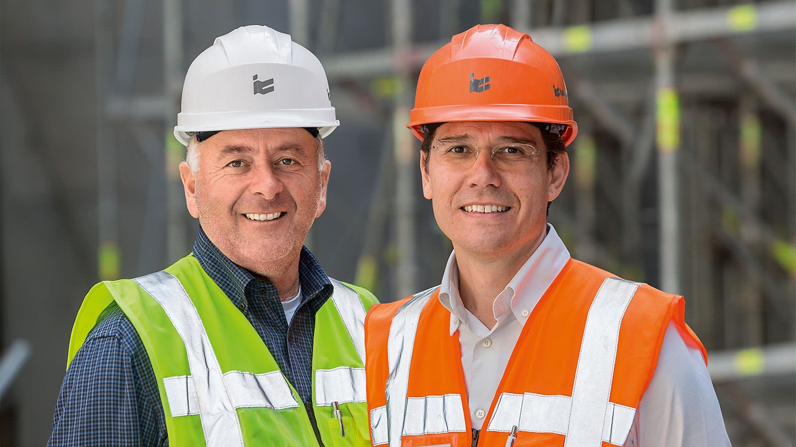 It was a big challenge to realize this geometrically demanding building in reinforced concrete within the extremely tight time frame. Thanks to the PERI solution, the combination of standard systems and customized elements which were specially produced for our project, we could work more logically and productively. In addition to this was the close cooperation with the PERI engineers and supervisors so that we were able to maintain the planned construction schedule and achieve the best results.