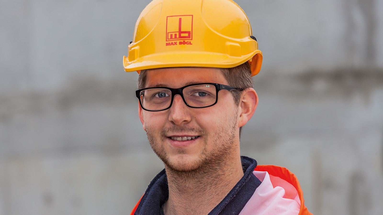 Das große Plus ist die PERI Projektbetreuung. Dadurch und in Verbindung mit dem Schalungskonzept können wir die vorgegebene Taktung und damit die Bauzeitvorgabe einhalten.