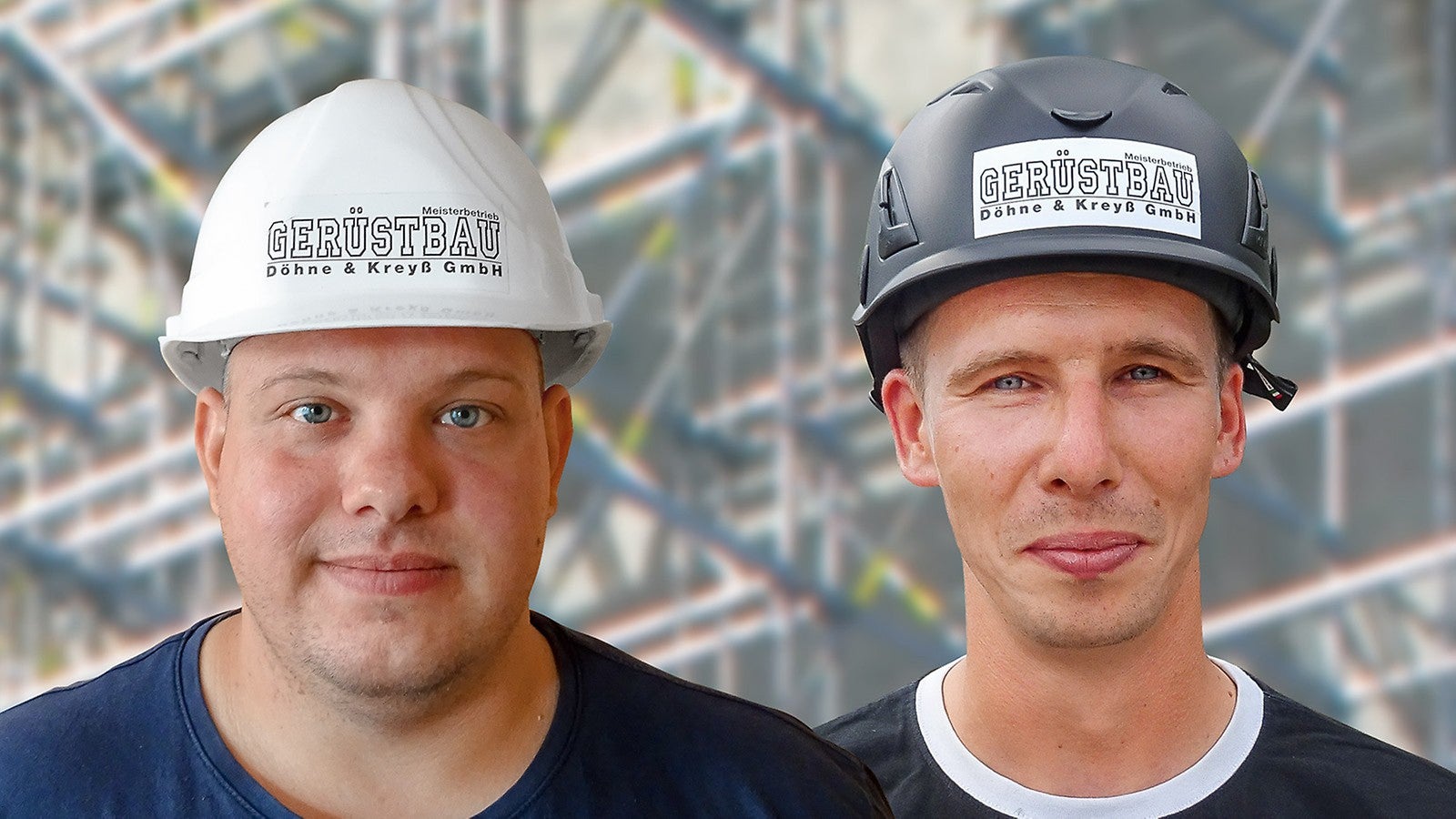 „Dank der Flexibilität des LGS Bindersystems als Weitspannträger in Verbindung mit dem PERI UP Flex Modulgerüstsystem konnten wir schnelle Montage- und Demontagezeiten erreichen, die für diese Sanierungsmaßnahme sehr wichtig waren.“