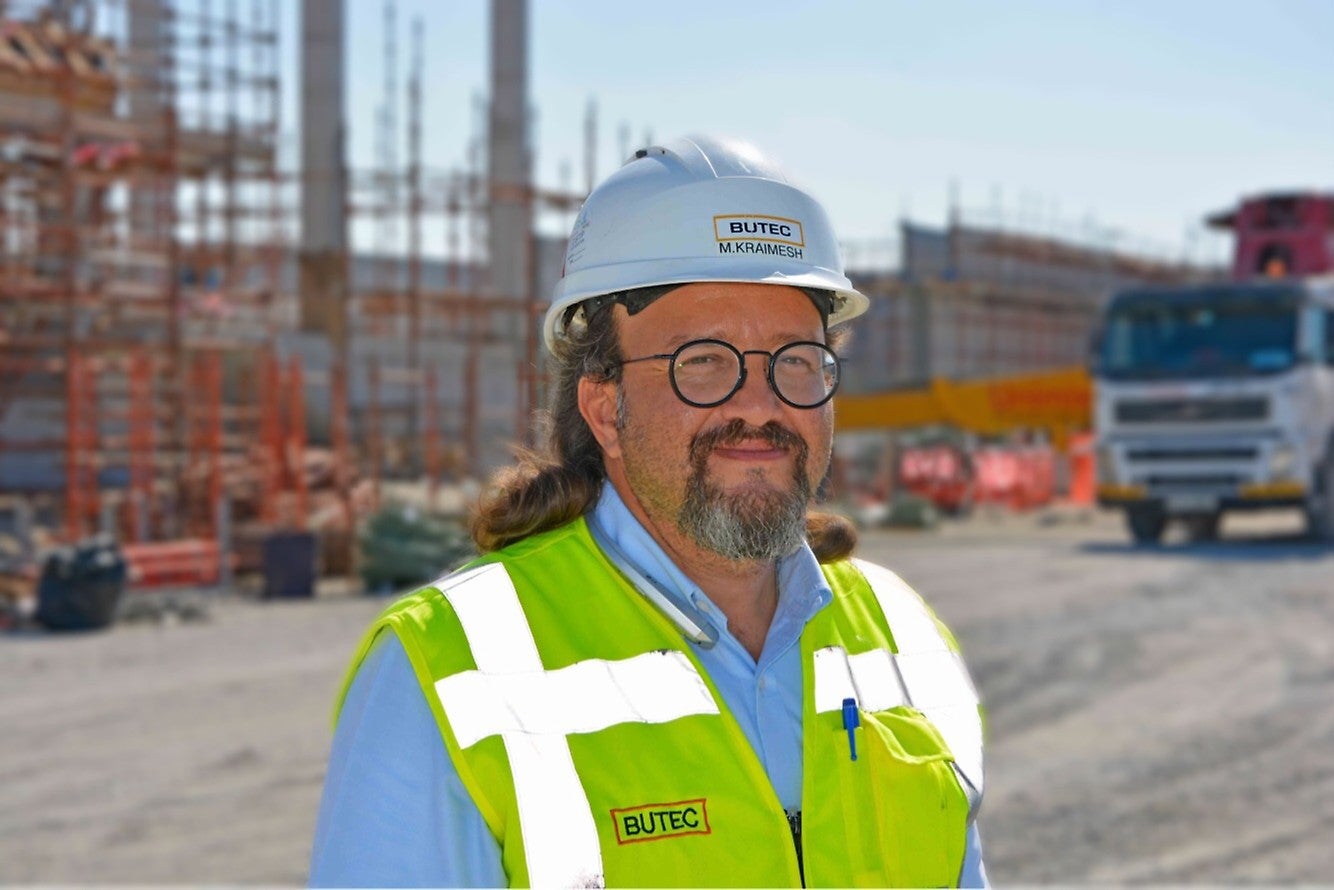 Sewage Treatment Plant