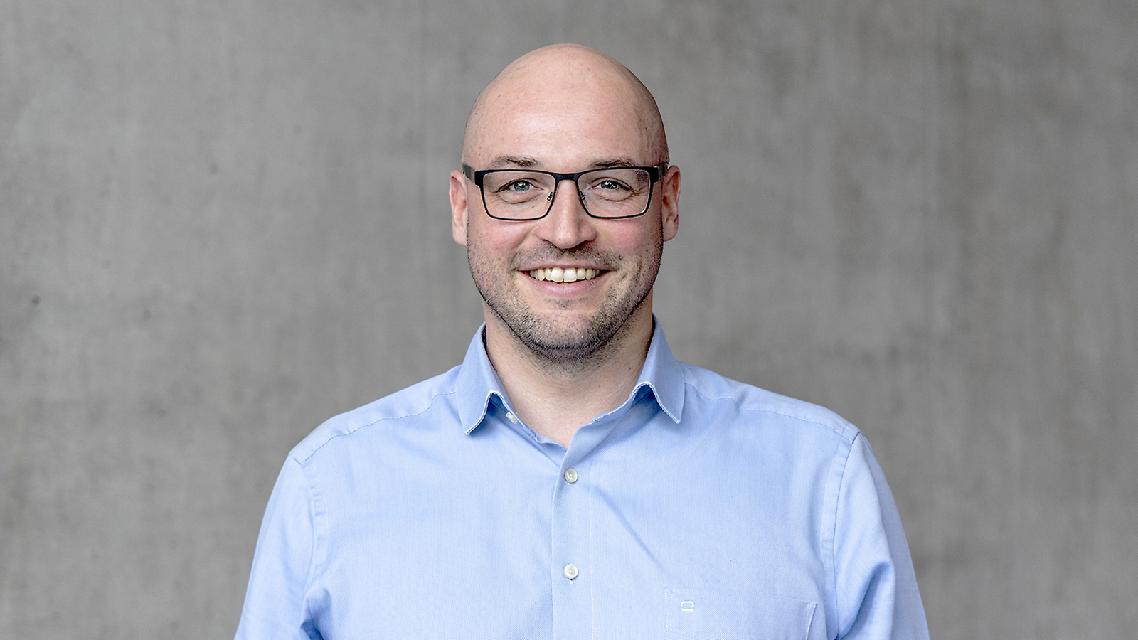 „Mein Anspruch ist es, zu schauen, wie ich eine Lösung noch besser machen kann.“