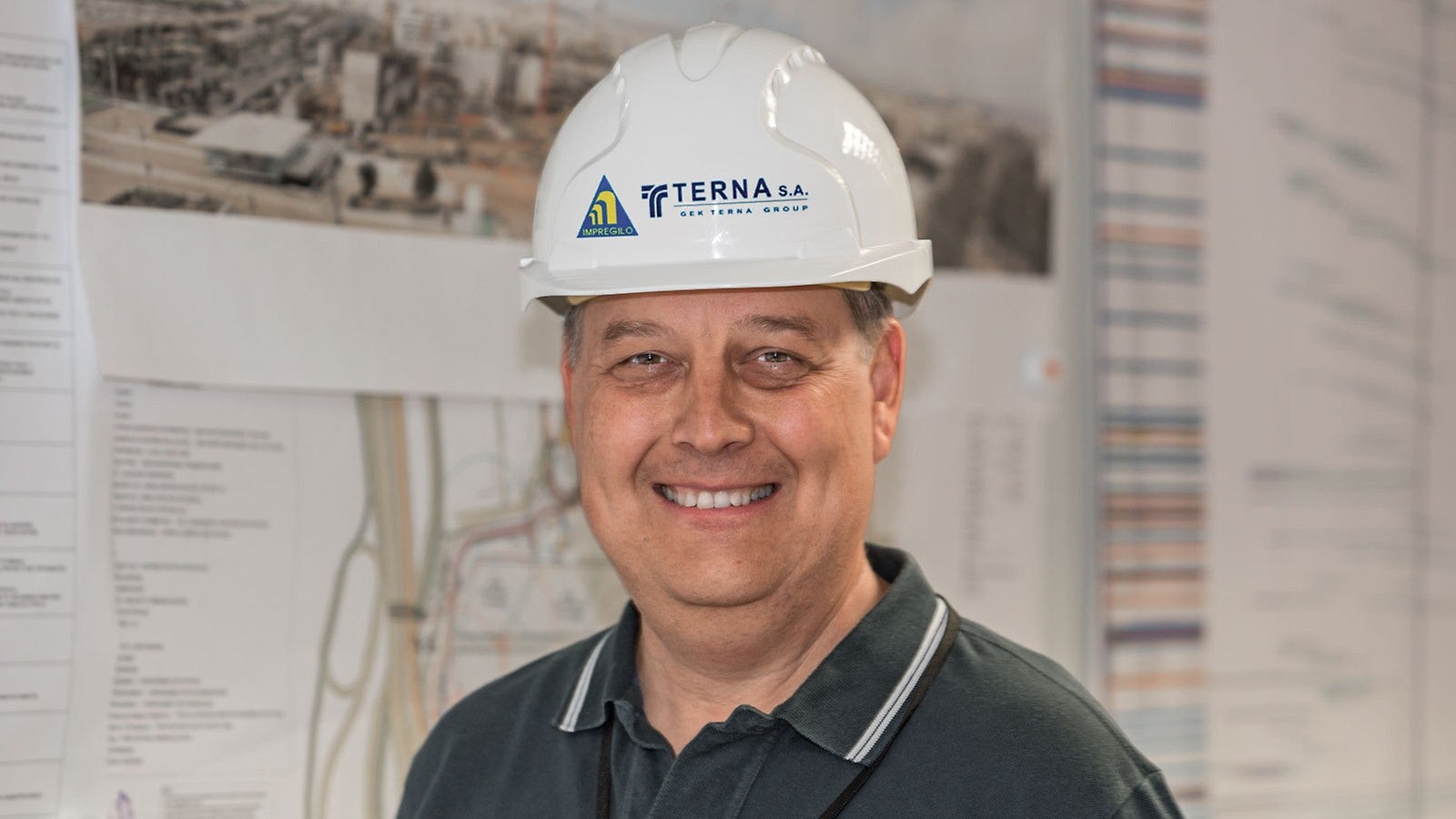 &quot;We are extremely satisfied with the PERI systems as well as the comprehensive service – in particular, with the competent application engineering, logistics and the on-site project support.&quot;