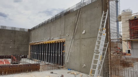 Recyklačná linka Zvolen