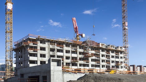 Fuxova je projekt s 2 podzemnými a 24 nadzemnými podlažiami na petržalskej strane Bratislavy. 