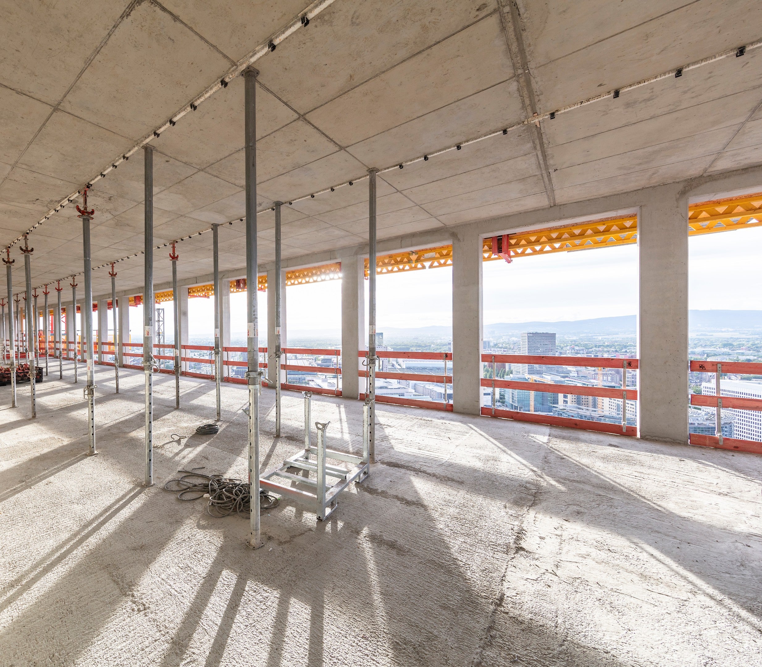 Chantier Etais<br/>