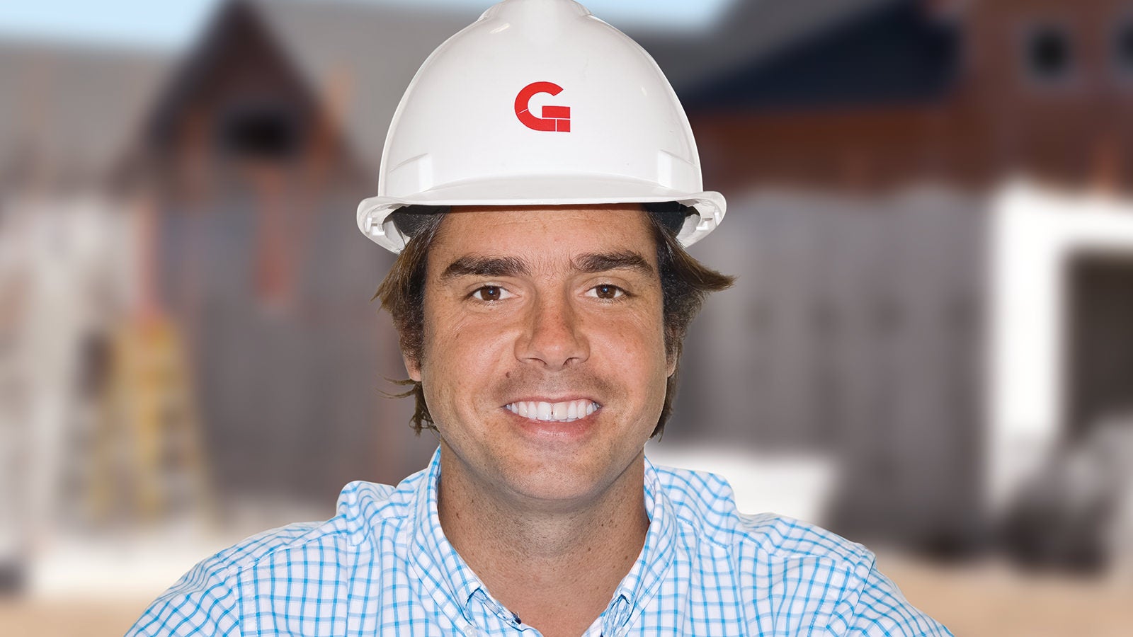 “The market for houses in concrete construction will grow enormously in the years to come – and PERI is perfectly prepared for this with the UNO system. We have compared several systems and then decided in favor of PERI because of the simplicity and speed. We yield excellent results – also thanks to the customized support.“