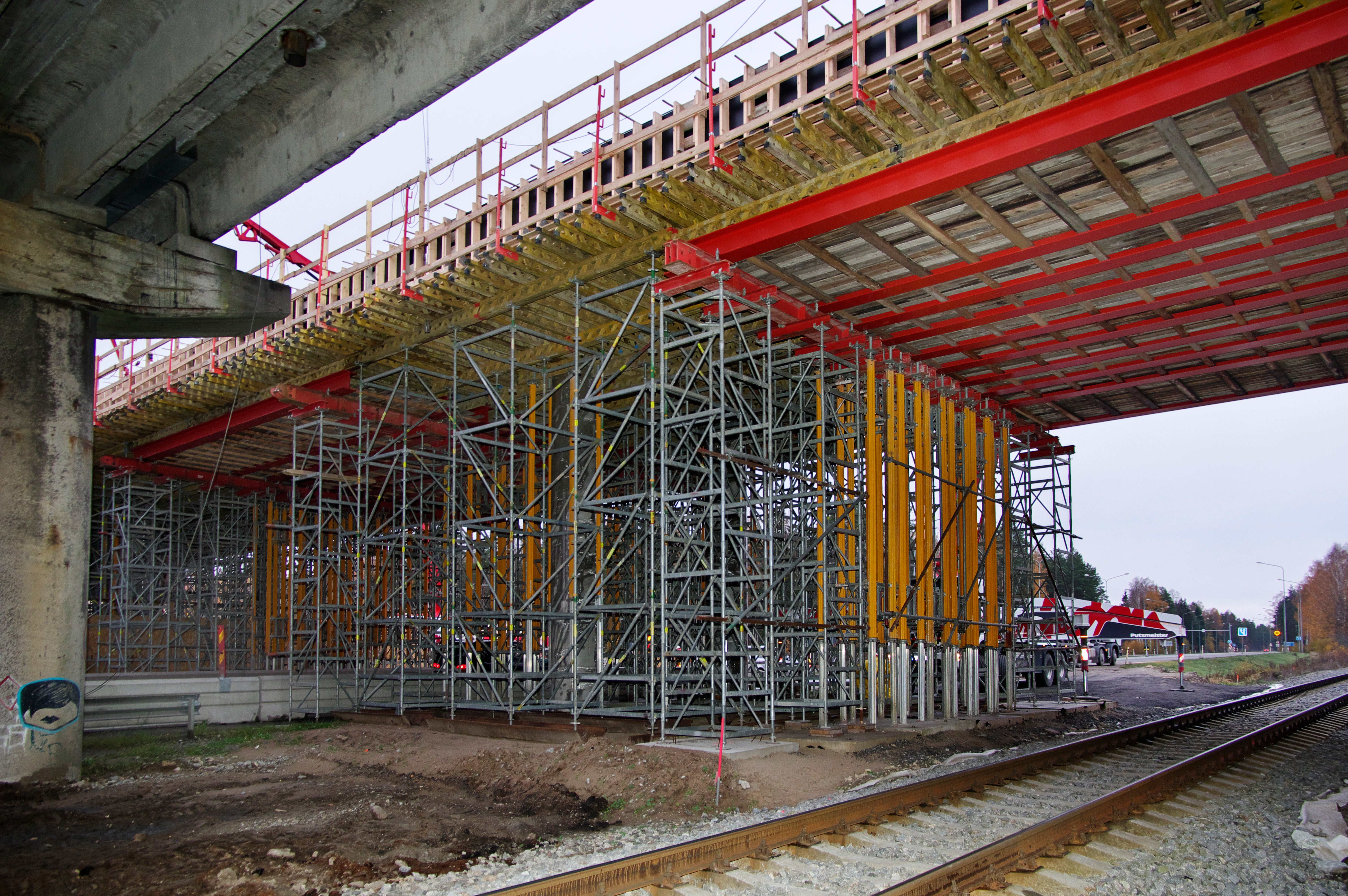 Saku viadukt