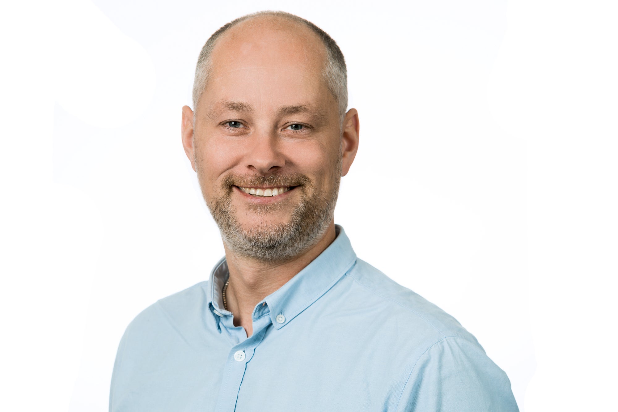 Rene Østergård