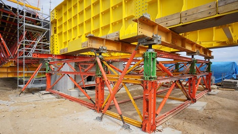 Budowa obwodnicy Sztabina wciągu drogi krajowej DK 8.<br/>