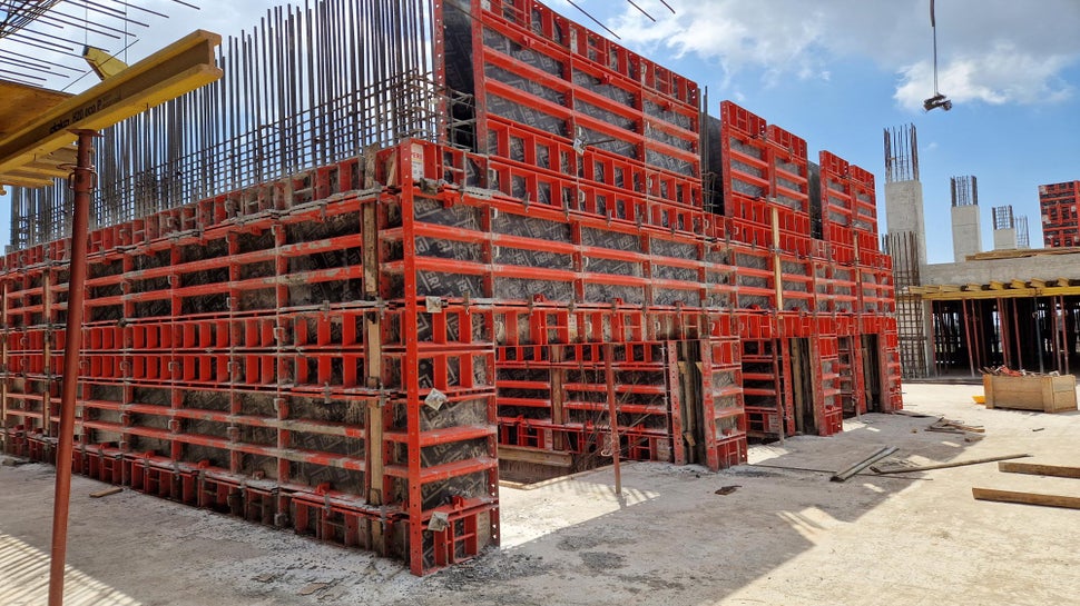 Ghana Revenue Authority Head Office<br/>